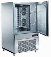 Blast Freezer