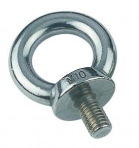 Stainless Steel Eye Bolts