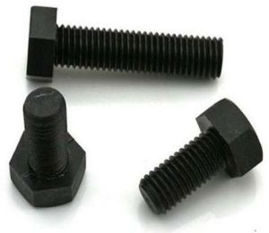 8.8 High Tensile Bolts