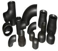 Galvanized Iron Buttweld Pipe Fittings