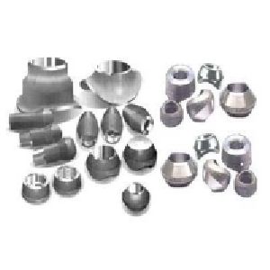 Galvanized Iron Outlet Pipe Fittings