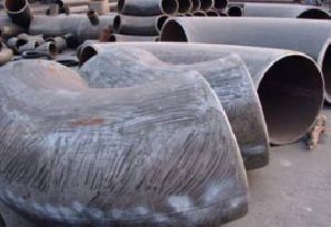 Alloy Steel Pipe Fittings