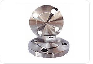 Blind Flanges