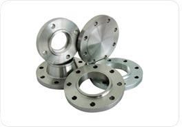 Forged Steel Flanges