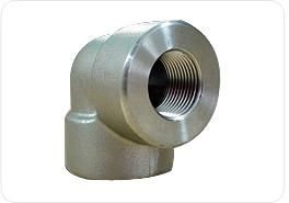 Forged Threaded Fittings