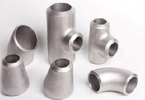 Hastelloy Fittings