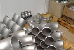 Inconel Pipe Fittings