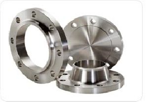 Welded Flanges