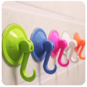 Plastic Wall Hanger