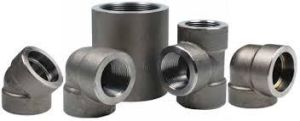 forged steel fittings