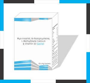 myo inositol