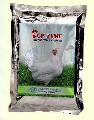 CP Zyme Enzyme Feed Supplement