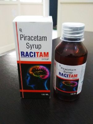 Racitam Syrup