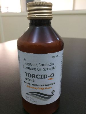 Torcid-O Suspension