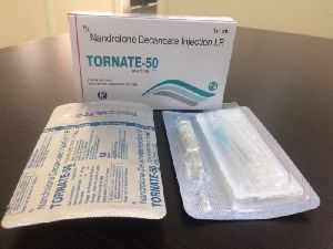Tornate-50 Injection