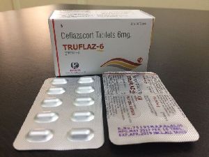 Truflaz-6 Tablets