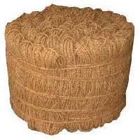 Coir yarn