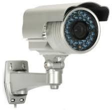 cctv equipments