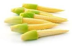 Baby Corn