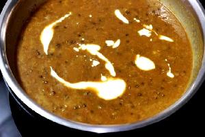 Dal Makhani