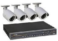 dvr surveillance system