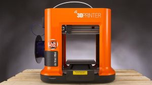 3D Printer