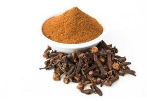 Cloves Powder