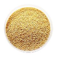 foxtail millet