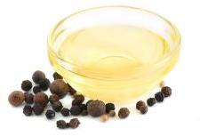 pepper oil