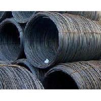 wire rod coil