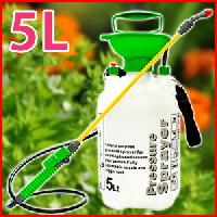5 lit manual sprayer