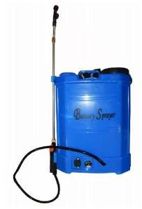 A. BATTERY SPRAYER