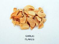 Garlic Flakes