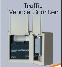 traffic counter