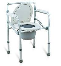 Commode Chairs