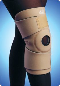 Knee Wrap