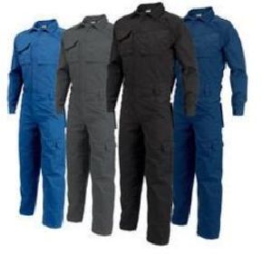 Industrial Uniform