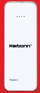 Karbonn Power Banks