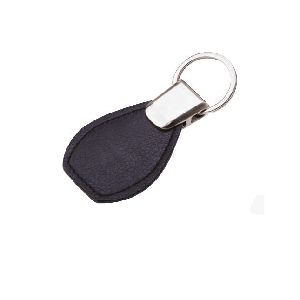 Leather Keyrings