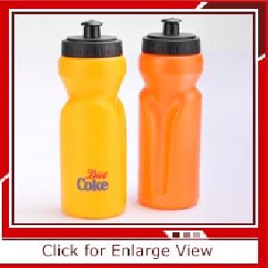 Plastic Sipper Bottles