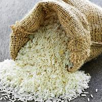 Pusa Raw Basmati Rice