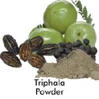 Triphala Herb