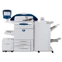 Color Xerox Machine