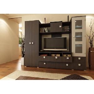 LCD TV Cabinets
