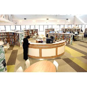 Library Counters