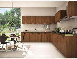 Modular Kitchen