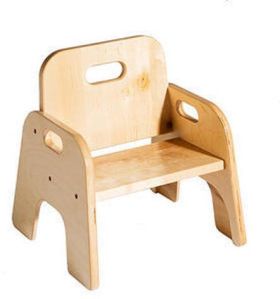 Wooden Chairs