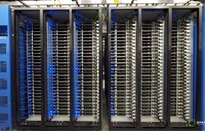 Data Centre Racks