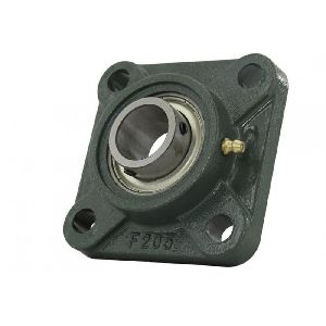 bearing bracket