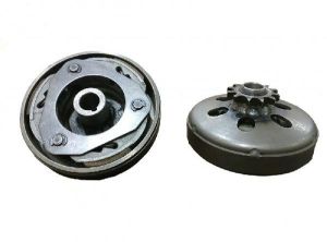 centrifugal clutch